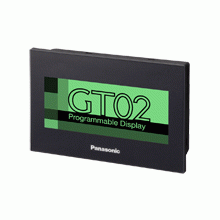 松下AIG02GQ02D，GT02觸摸屏